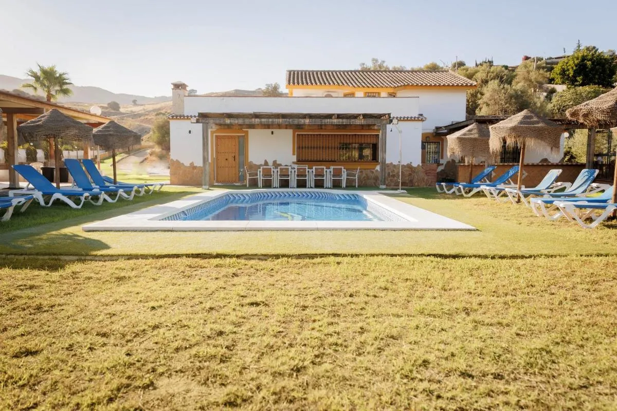 Image 6 of Finca Malagueando