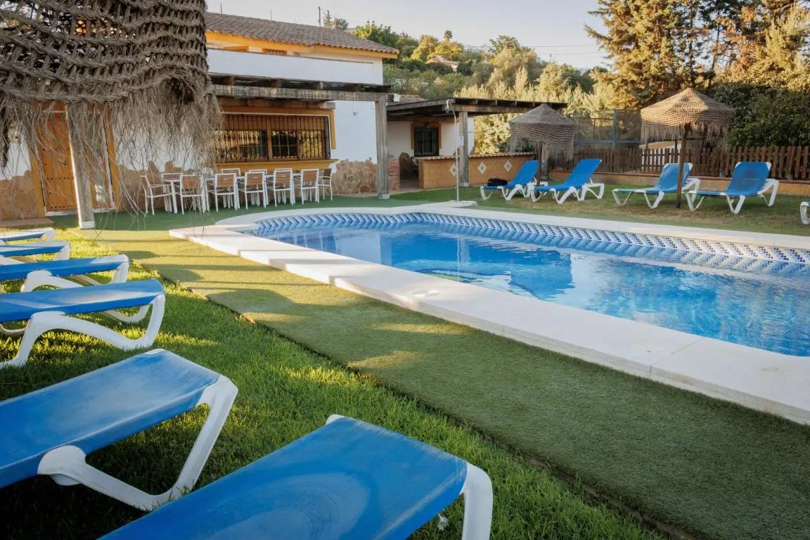Image of Finca Malagueando
