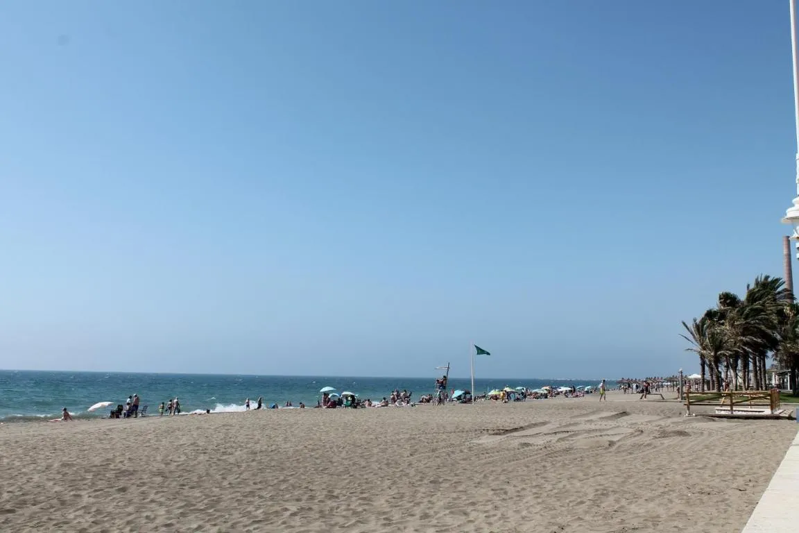 Image of Frente al Mar