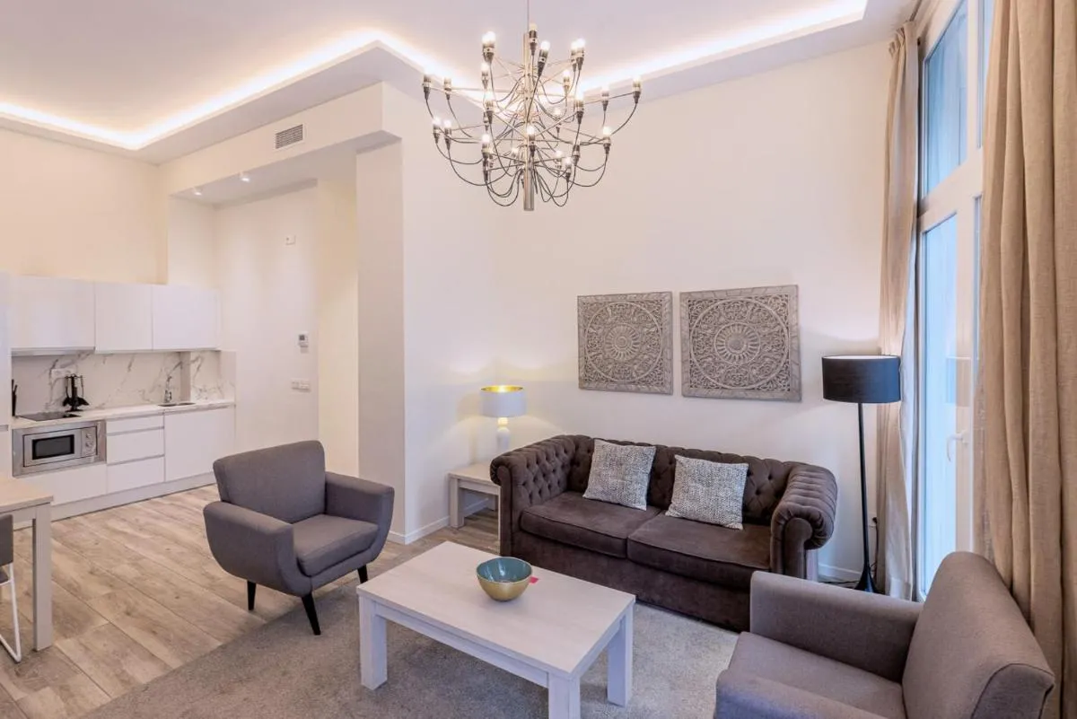 Image 3 of Fresh Velazquez Apartments