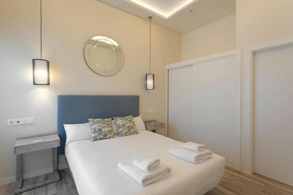Image of Fresh Velazquez Apartments