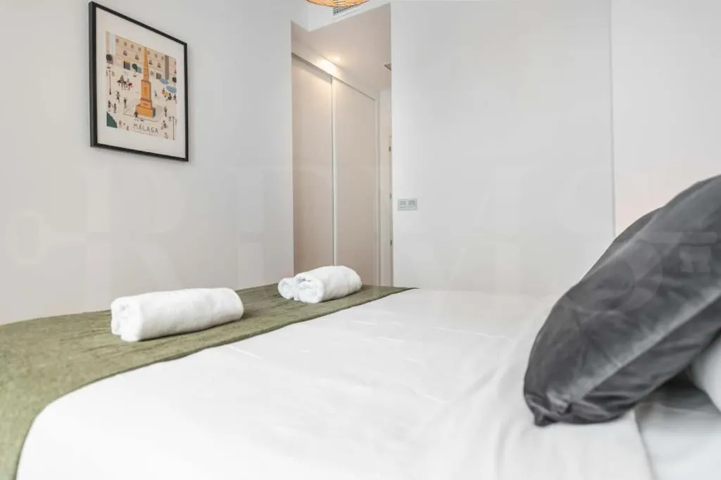 Image 1 of Fresh & stylish apartment with parking by REMS