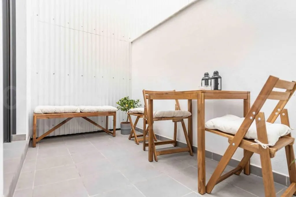 Image 6 of Fresh & stylish apartment with parking by REMS
