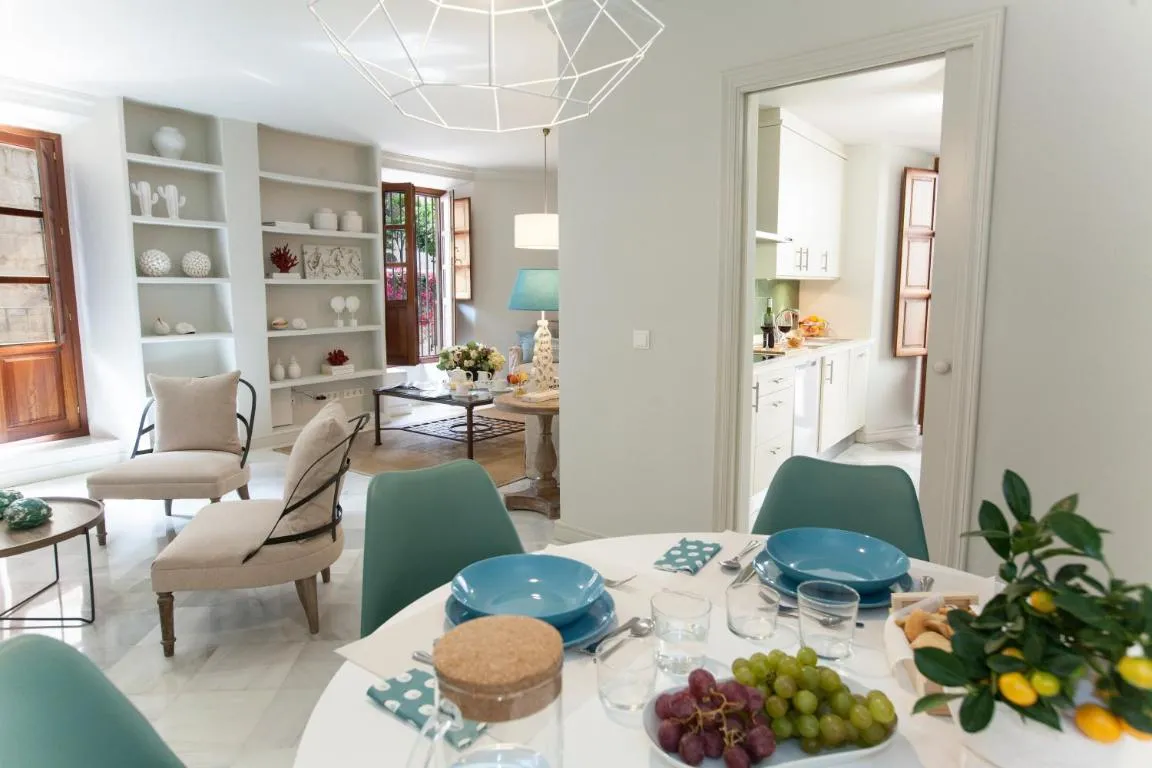 Image of GR Suites Boutique Picasso