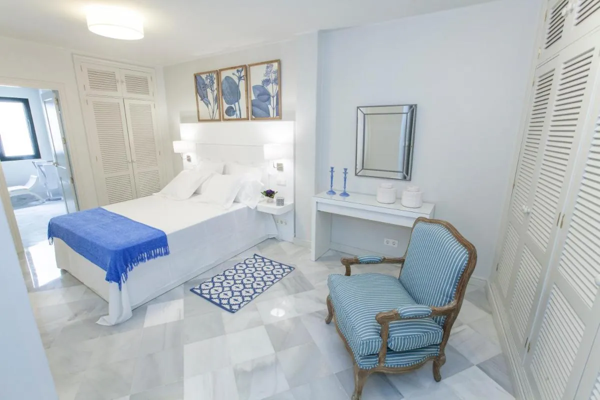 Image 1 of GR Suites Boutique Picasso