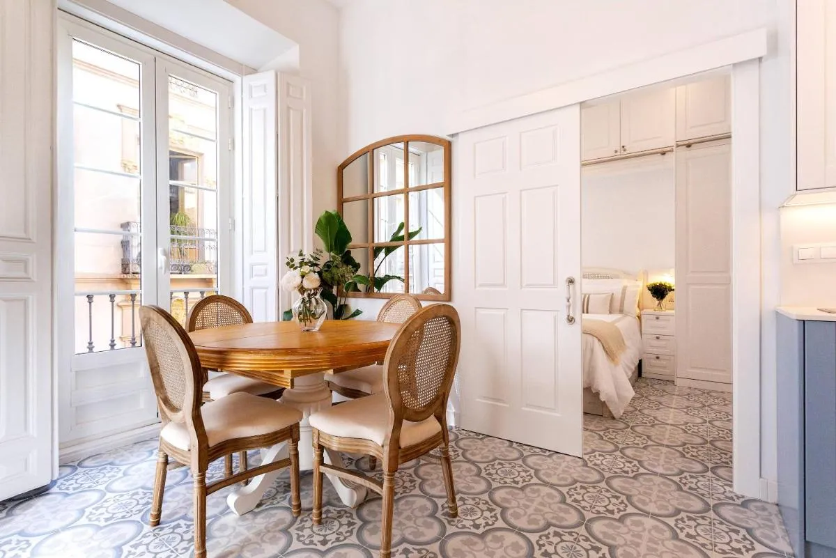 Image 1 of Genteel Home Marín García