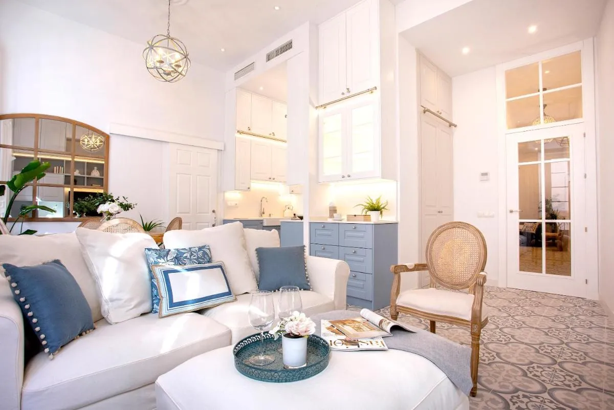 Image 5 of Genteel Home Marín García