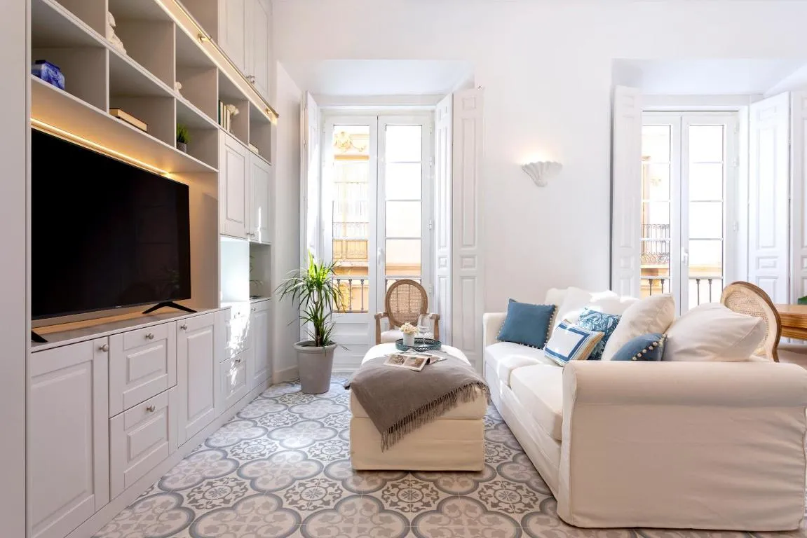 Image of Genteel Home Marín García