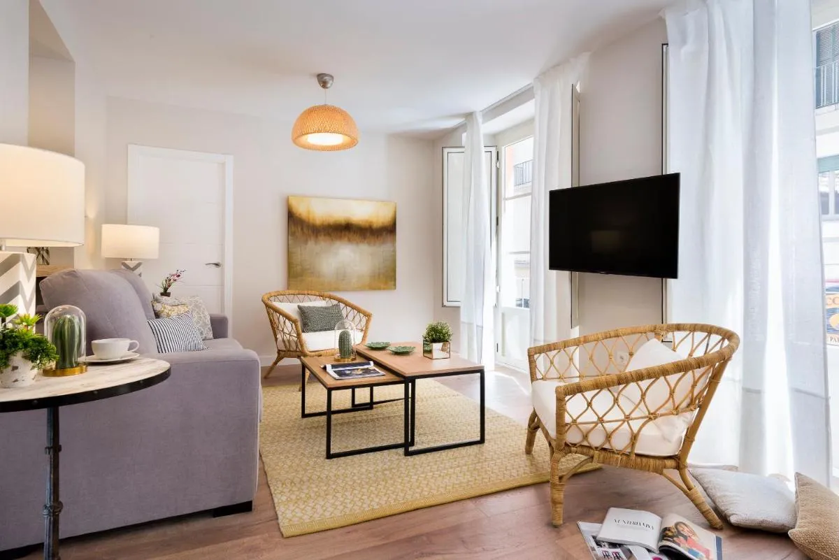 Image 6 of Genteel Home Picasso