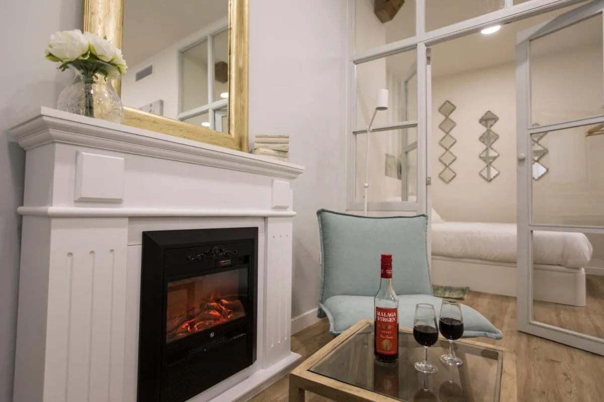 Image 1 of Gr Suites Boutique Catedral