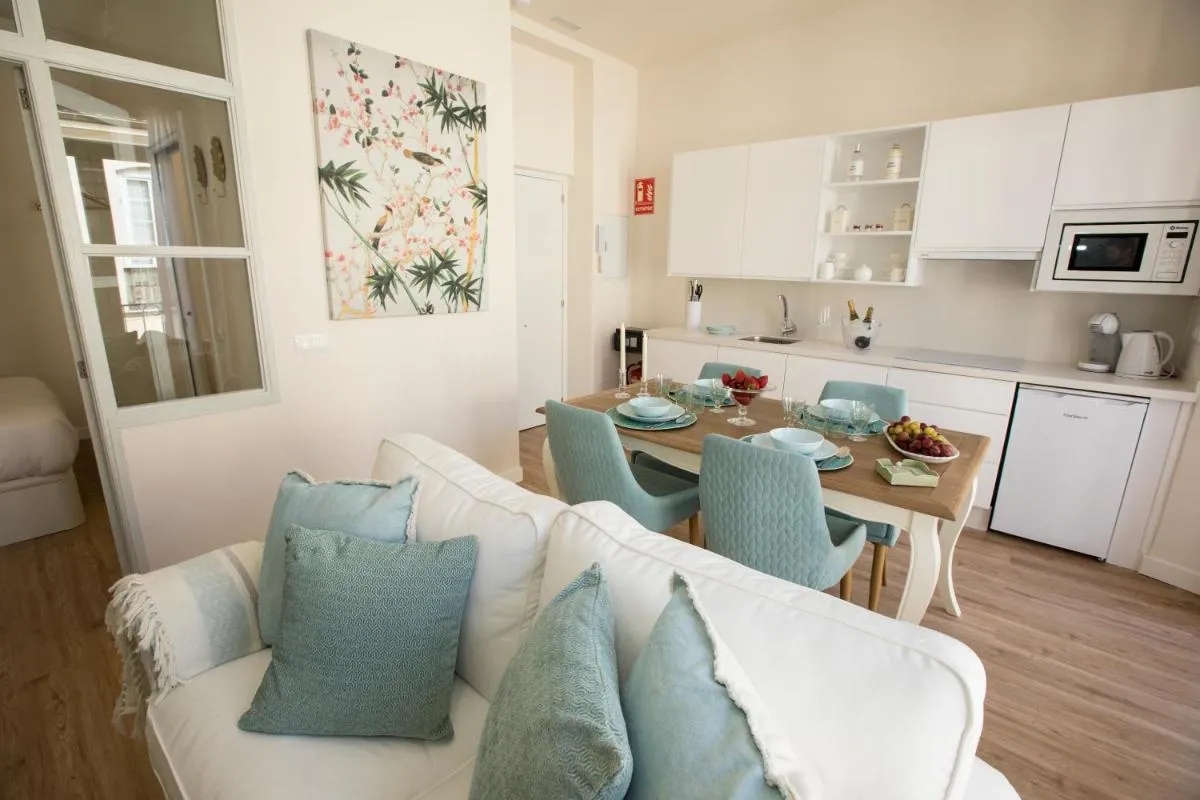 Image 3 of Gr Suites Boutique Catedral
