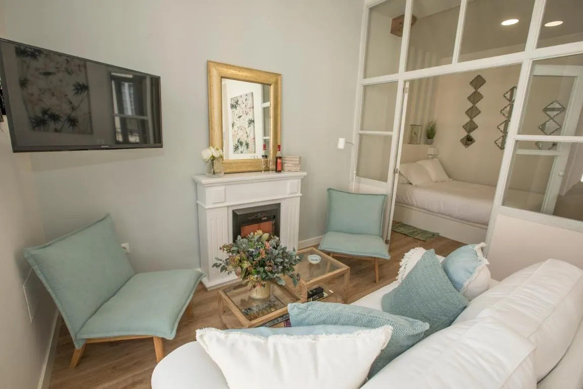 Image of Gr Suites Boutique Catedral