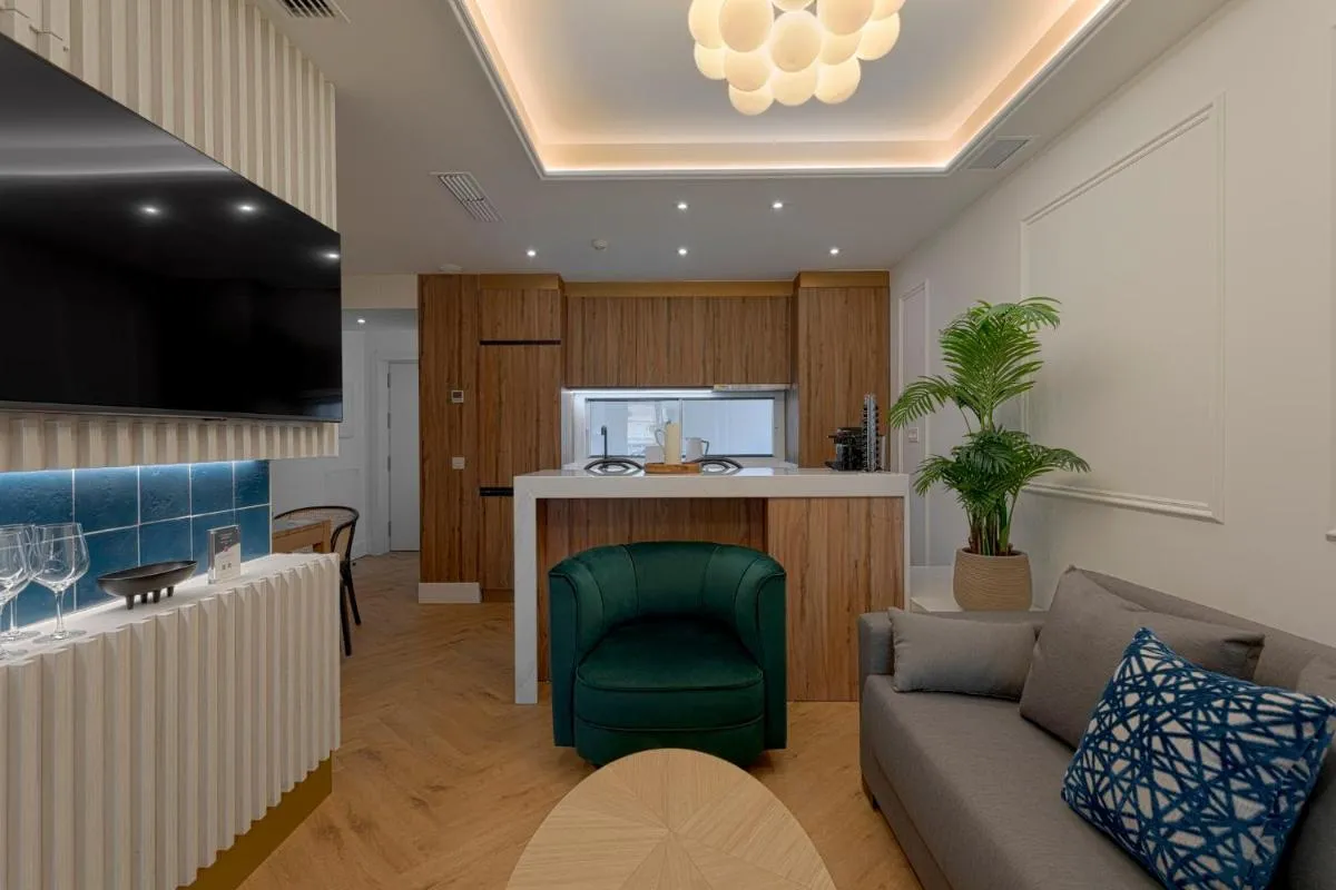 Image 3 of Gran Alameda by Caleta Homes