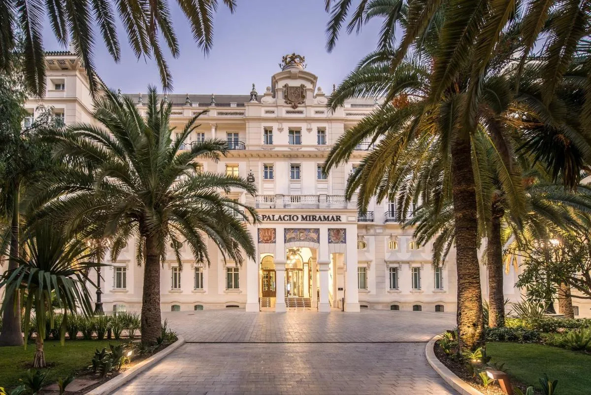 Image 6 of Gran Hotel Miramar GL