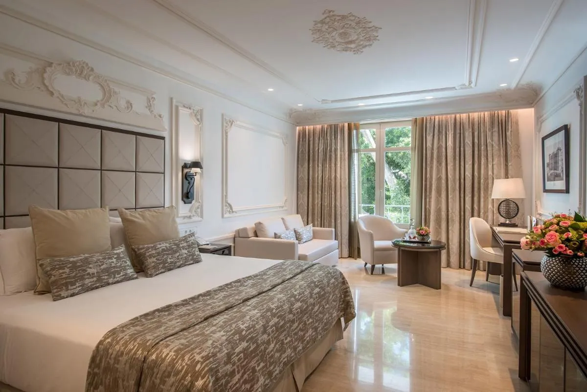Image 5 of Gran Hotel Miramar GL