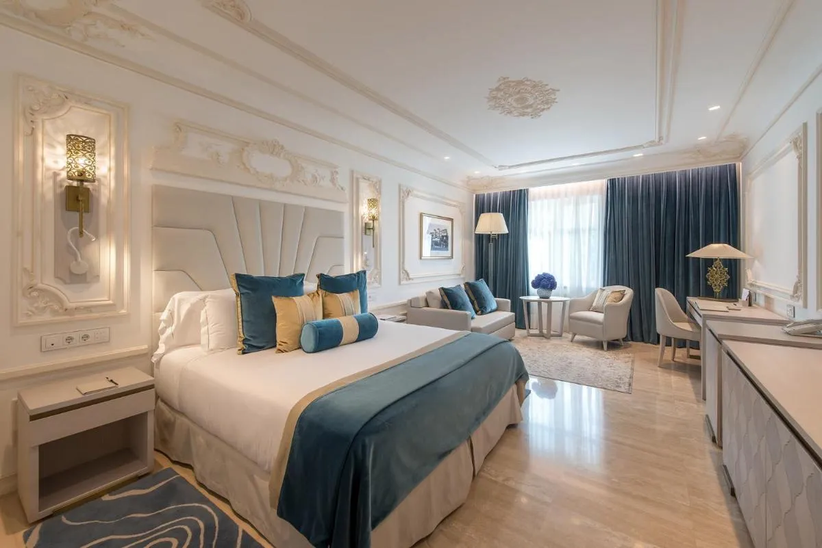 Image 1 of Gran Hotel Miramar GL