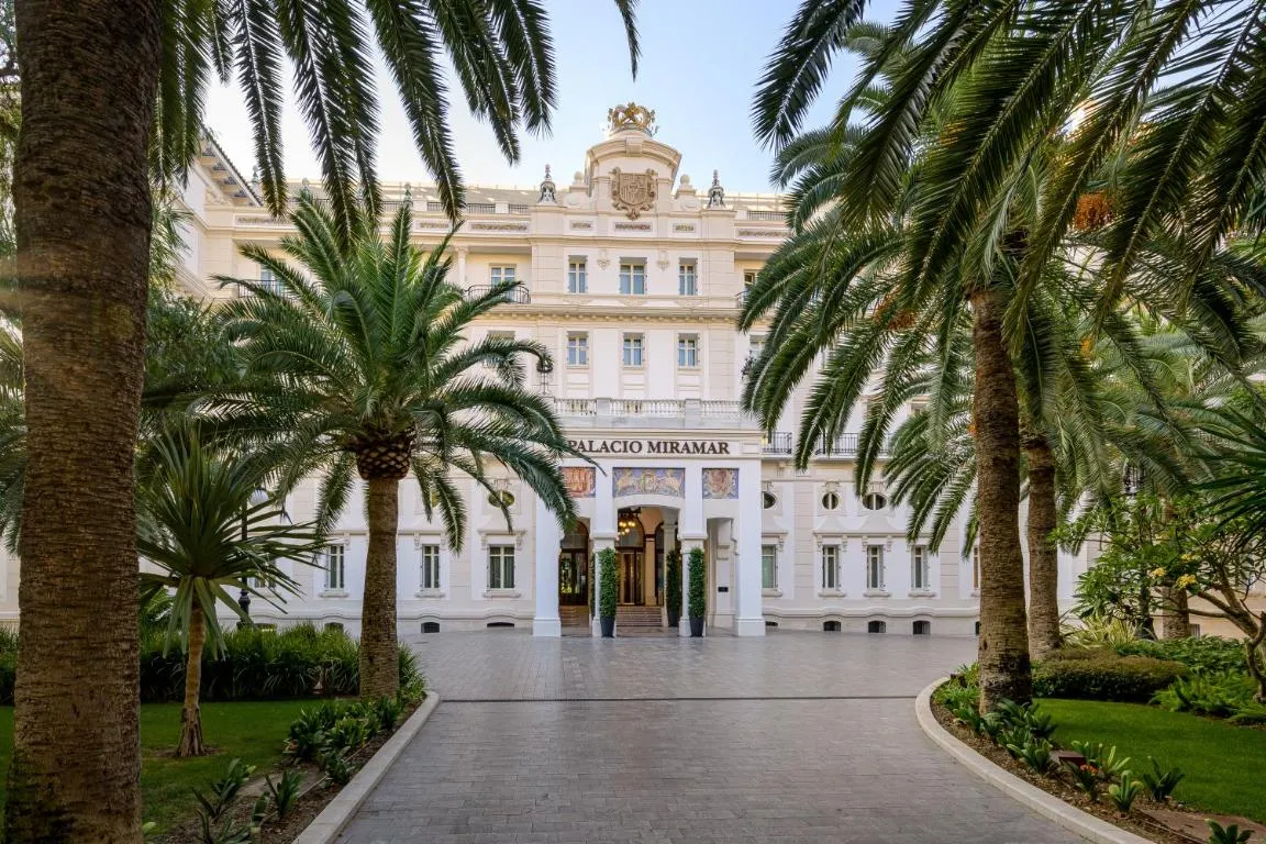 Image of Gran Hotel Miramar GL