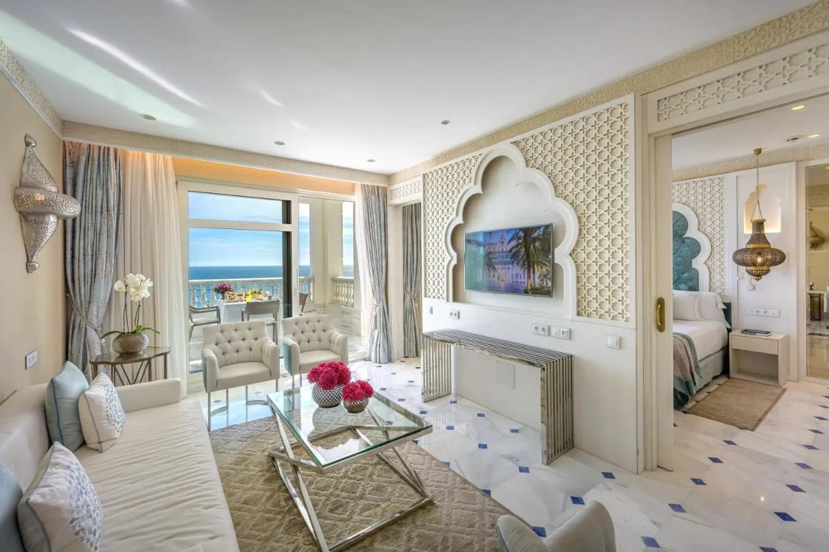 Image 4 of Gran Hotel Miramar GL