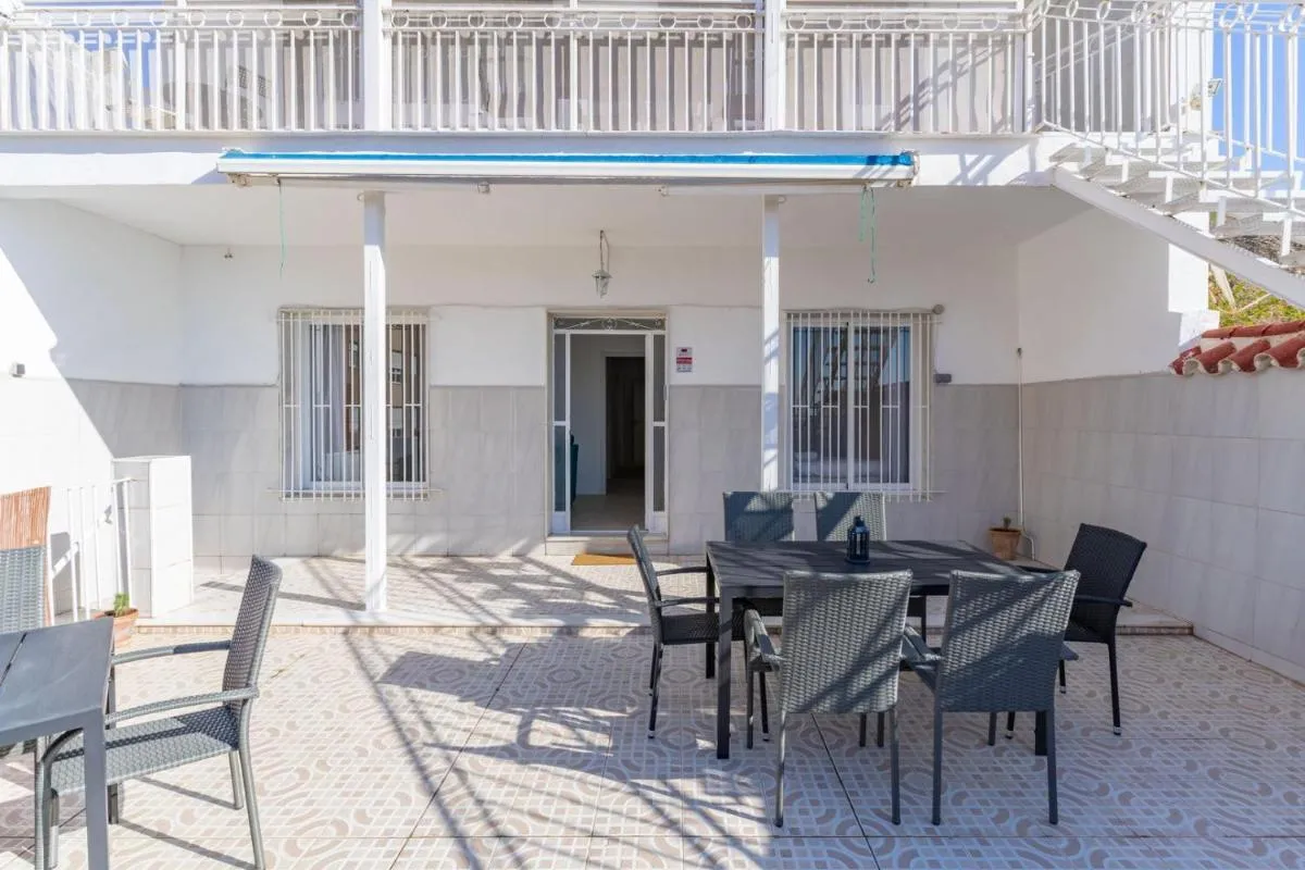 Image 4 of GuestReady – Balcony Sea view in Malaga