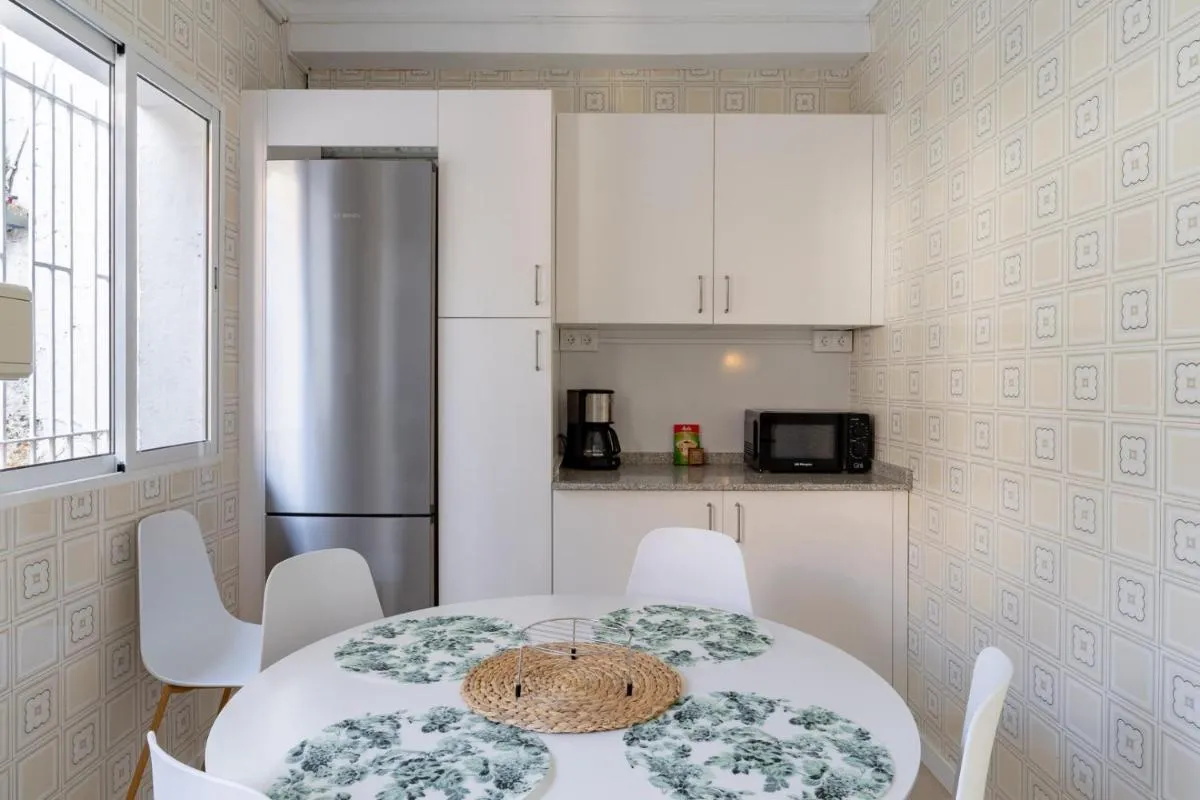 Image 6 of GuestReady – Balcony Sea view in Malaga