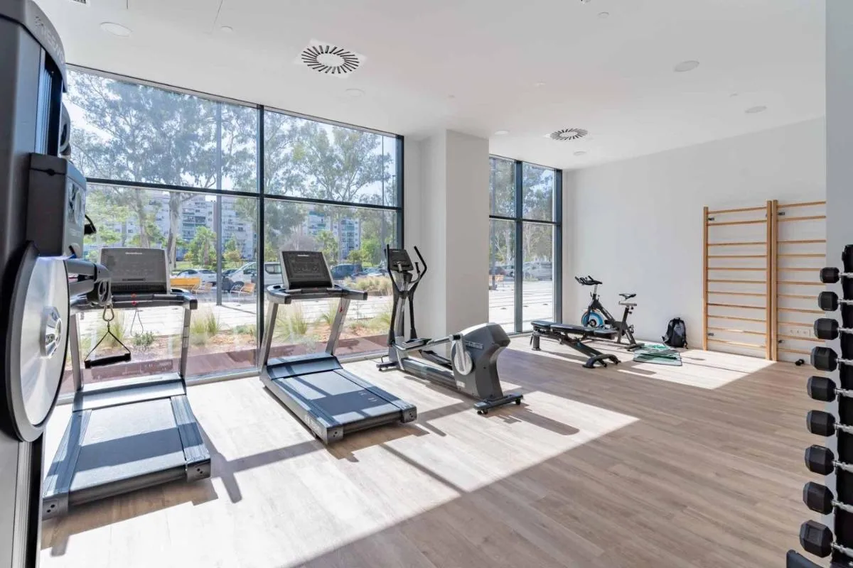 Image 4 of GuestReady – Modern Getaway in Málaga