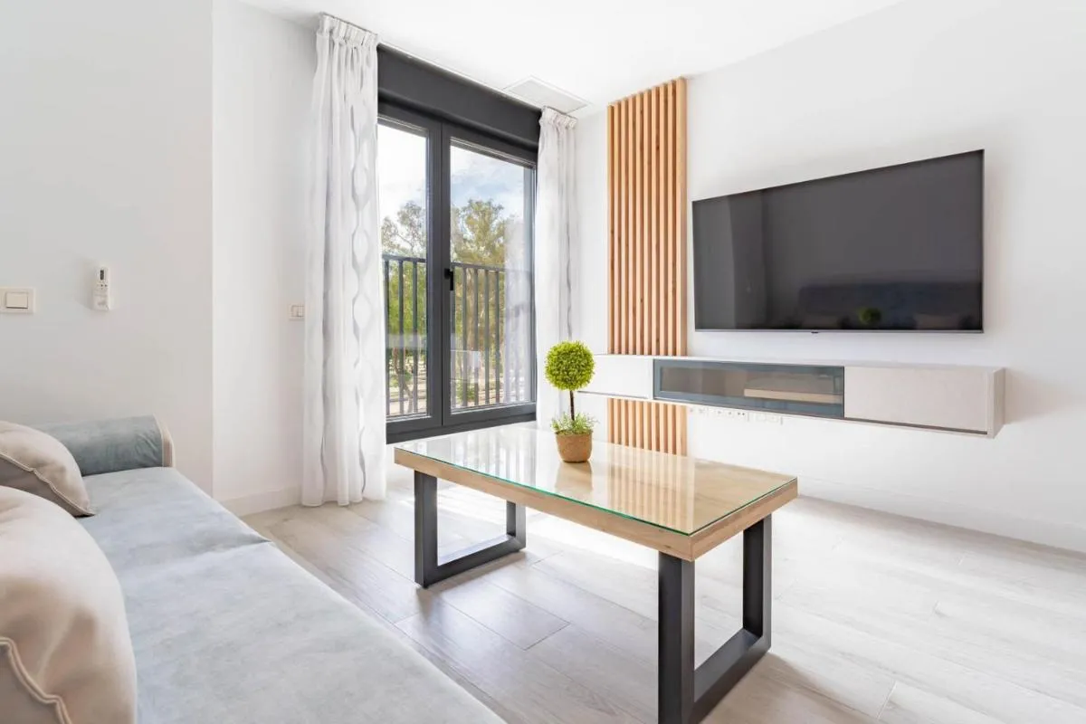 Image 1 of GuestReady – Modern Getaway in Málaga