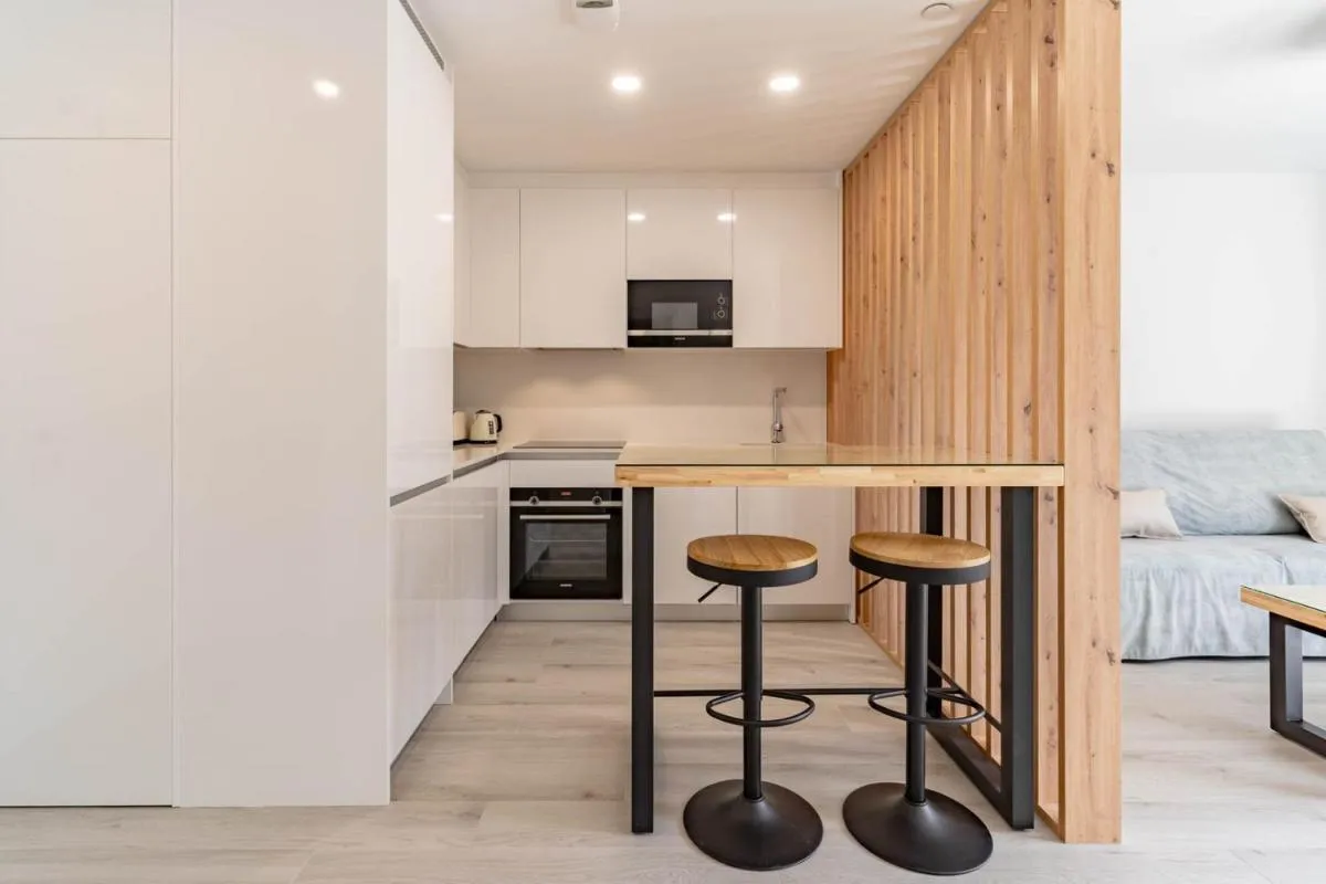 Image 6 of GuestReady – Modern Getaway in Málaga