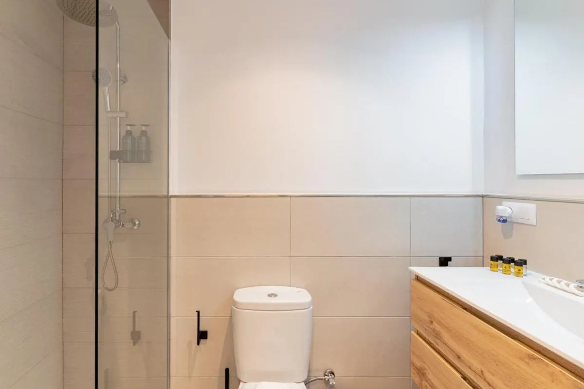 Image 4 of GuestReady – Serenity getaway in Málaga