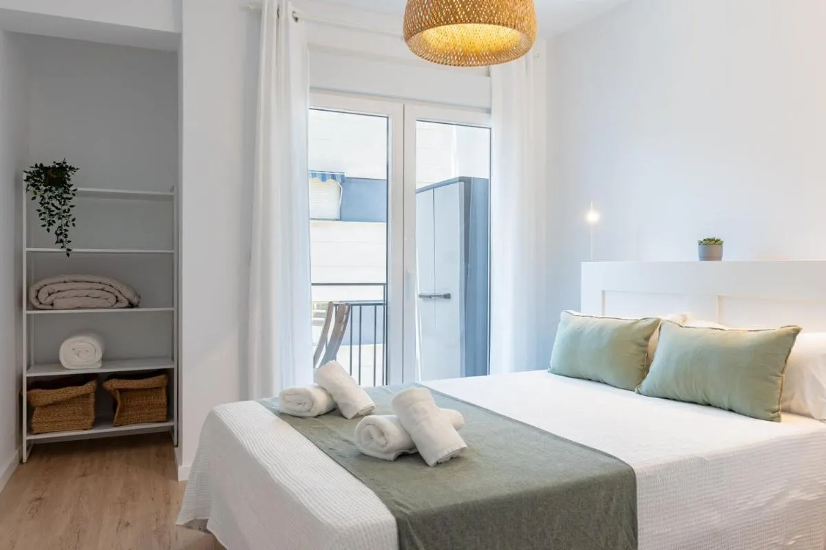 Image 3 of GuestReady – Serenity getaway in Málaga