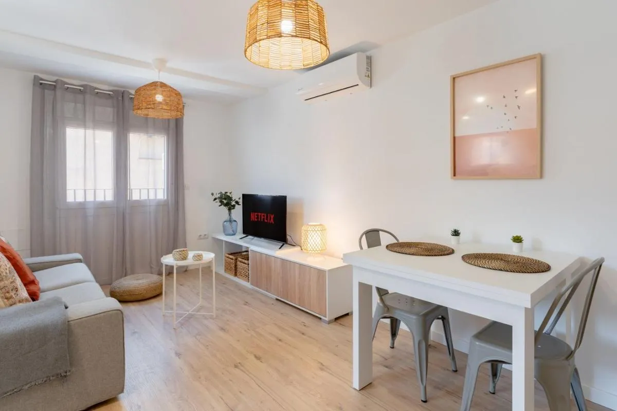 Image 1 of GuestReady – Serenity getaway in Málaga