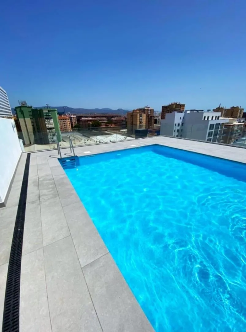 Image 3 of GuestReady – Sunny Seaside Escape in Málaga