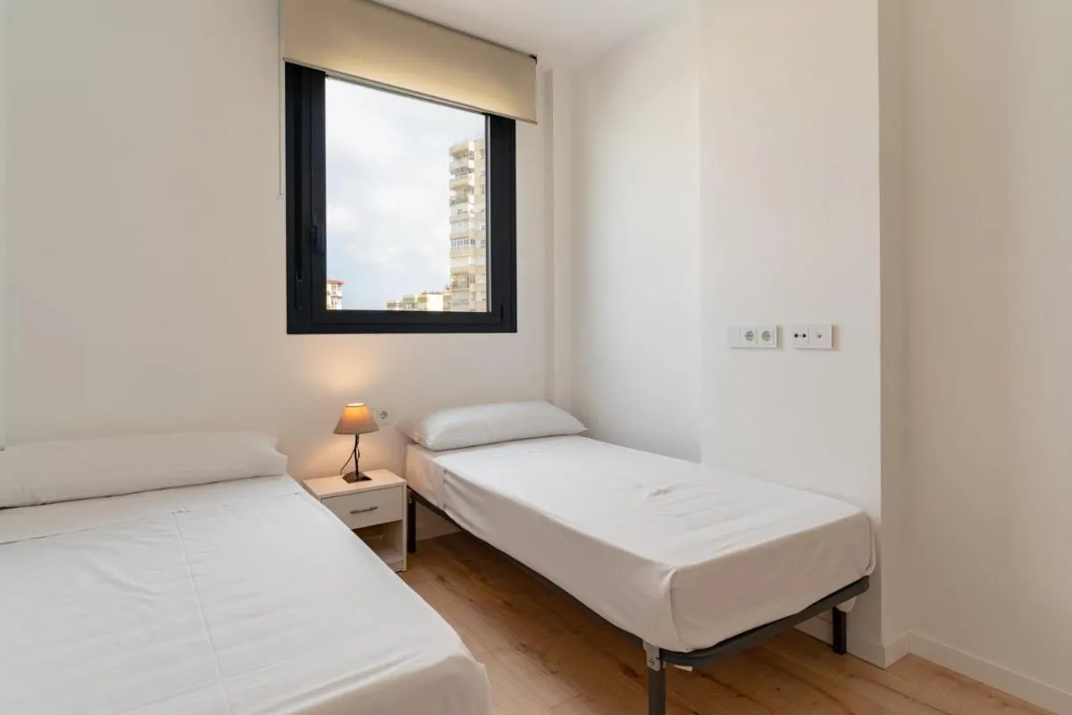 Image 5 of GuestReady – Sunny Seaside Escape in Málaga