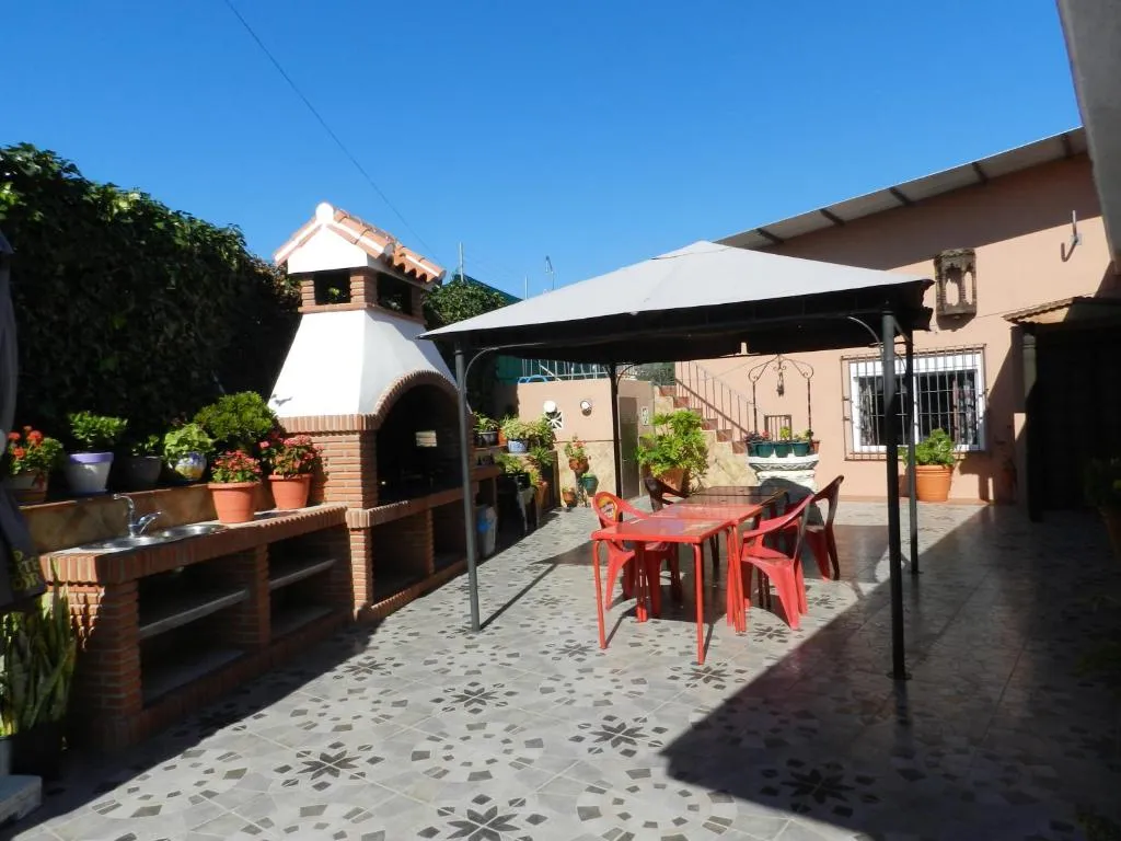 Image of Hacienda Doña Lola