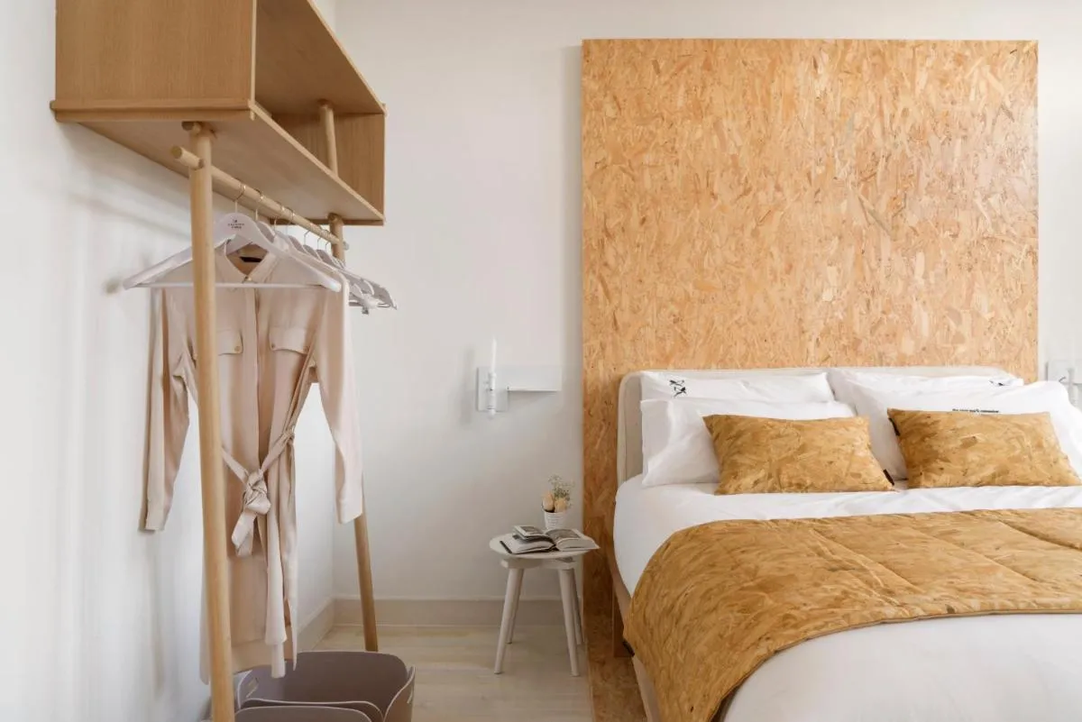 Image 2 of Halcyon Days designer apartments by Ana Locking