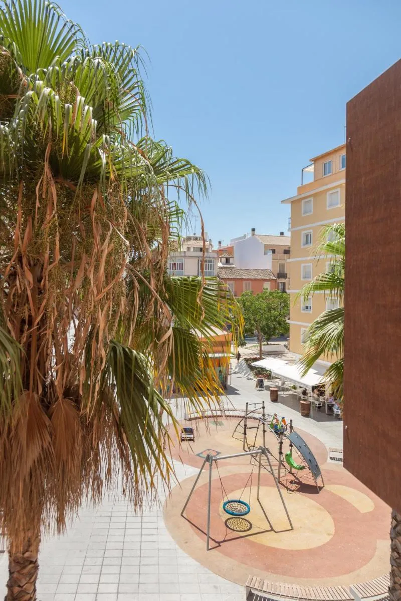 Image 5 of Hi Boutique Málaga Center