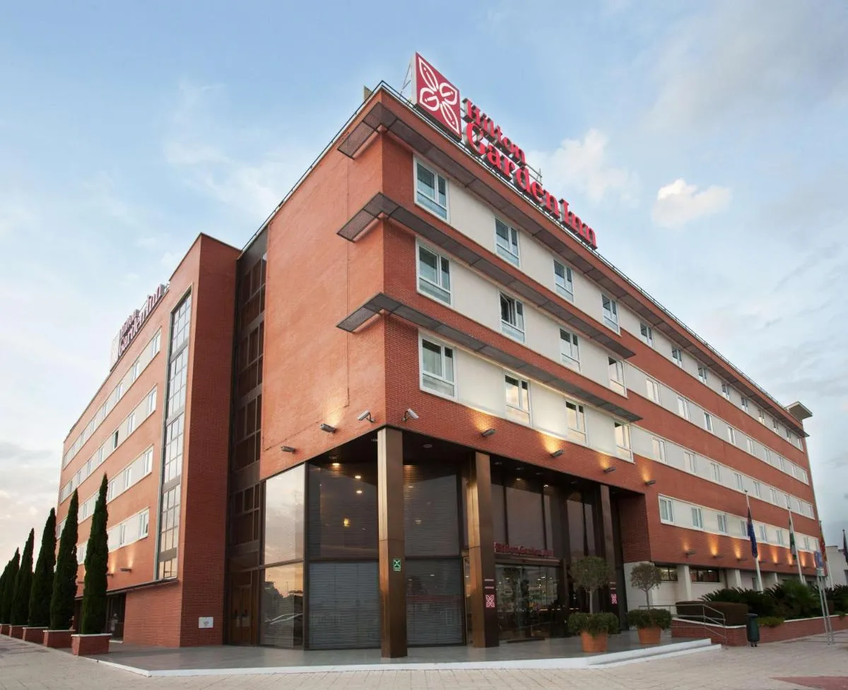 Image 3 of Hilton Garden Inn Málaga