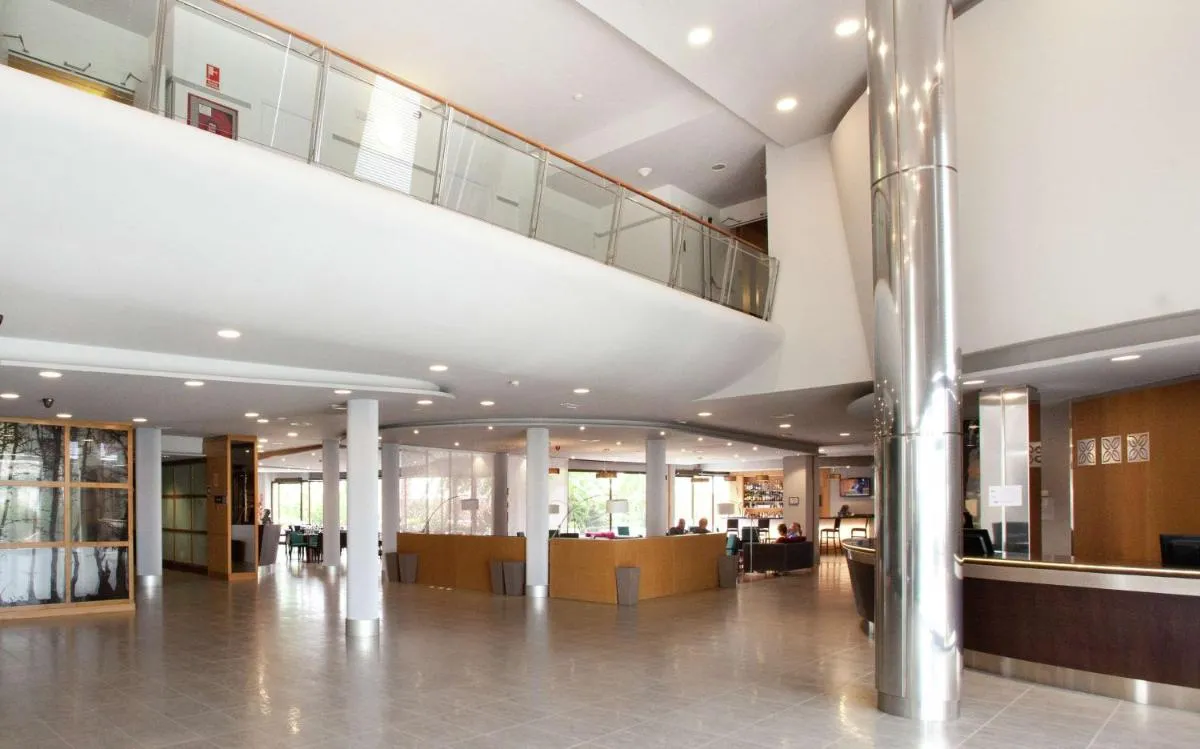 Image 5 of Hilton Garden Inn Málaga