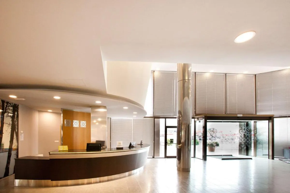 Image 6 of Hilton Garden Inn Málaga