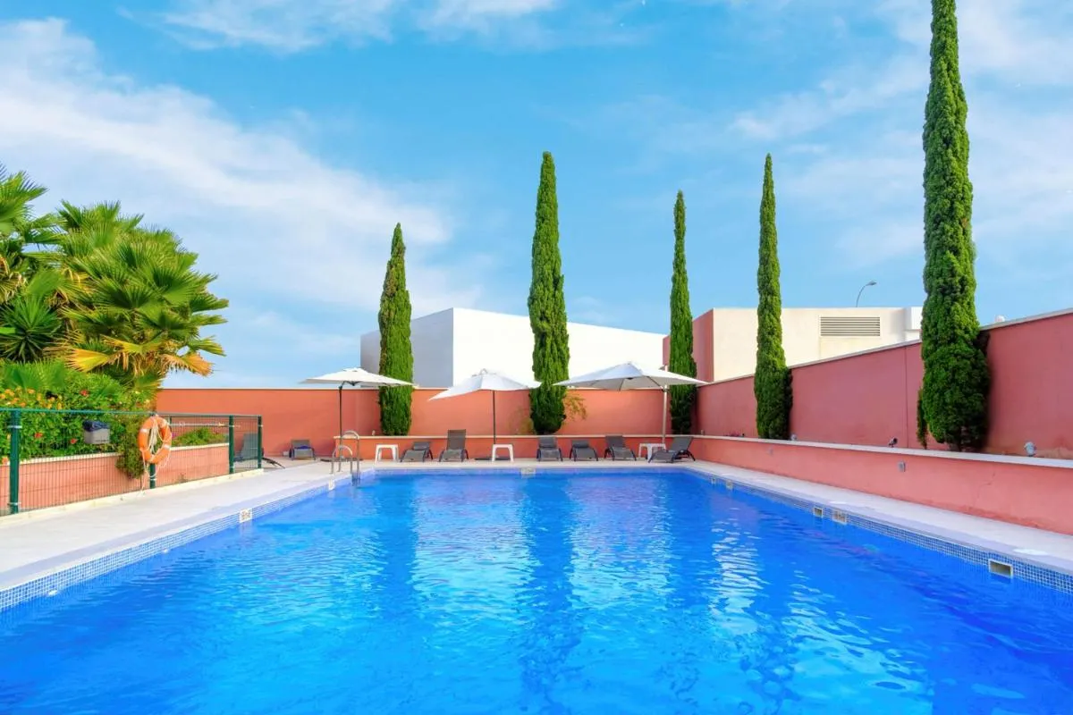 Image 1 of Hilton Garden Inn Málaga