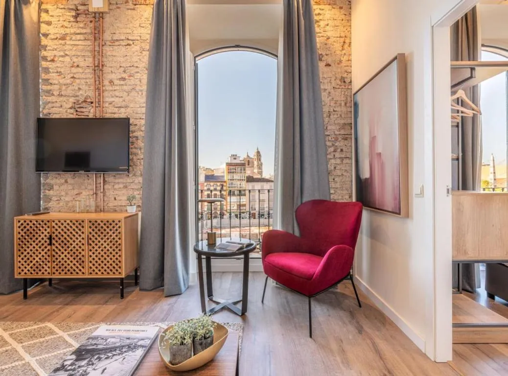 Image of Home Art Apartments Málaga