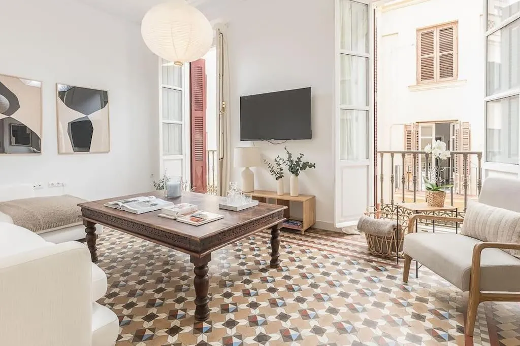 Image of Homeclub Malaga Apartment