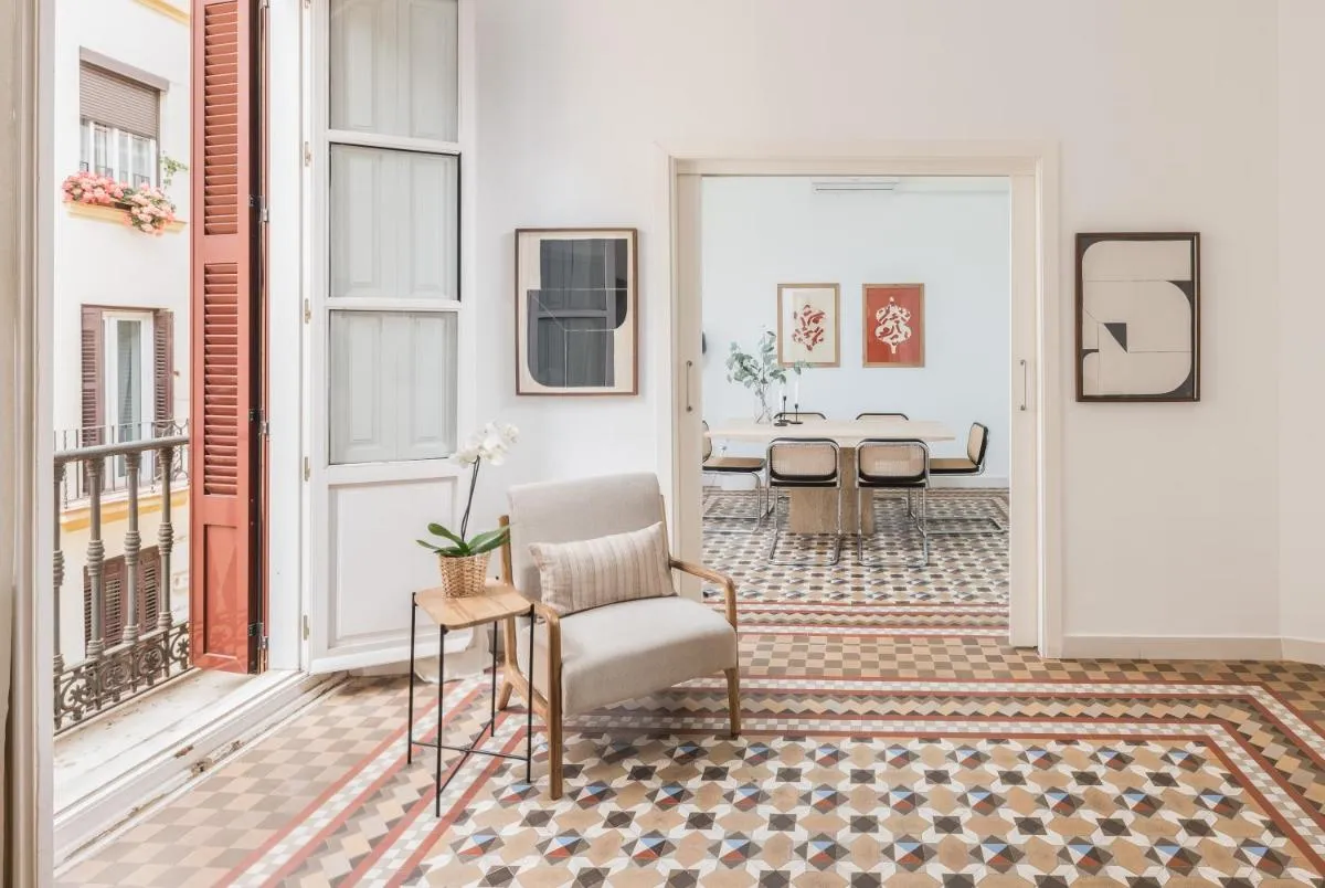 Image 3 of Homeclub Malaga Apartment