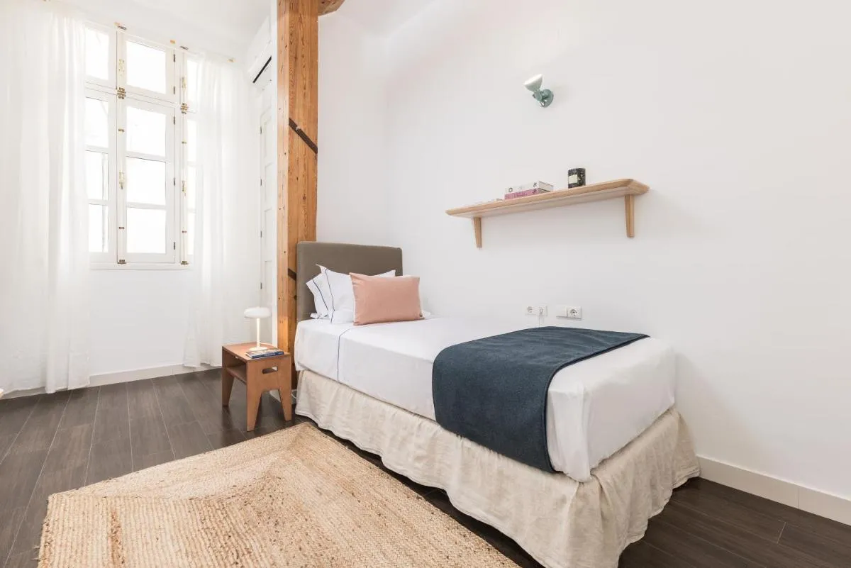 Image 6 of Homeclub Malaga Apartment