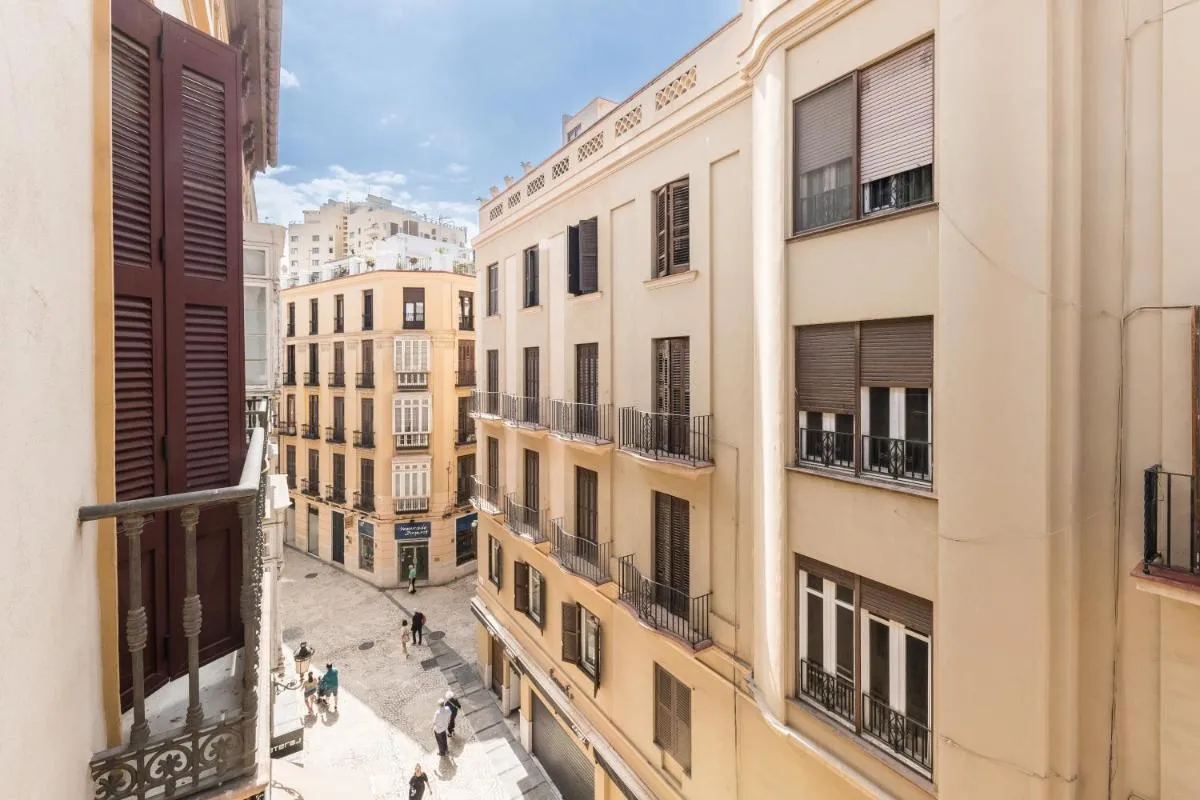 Image 5 of Homeclub Malaga Apartment