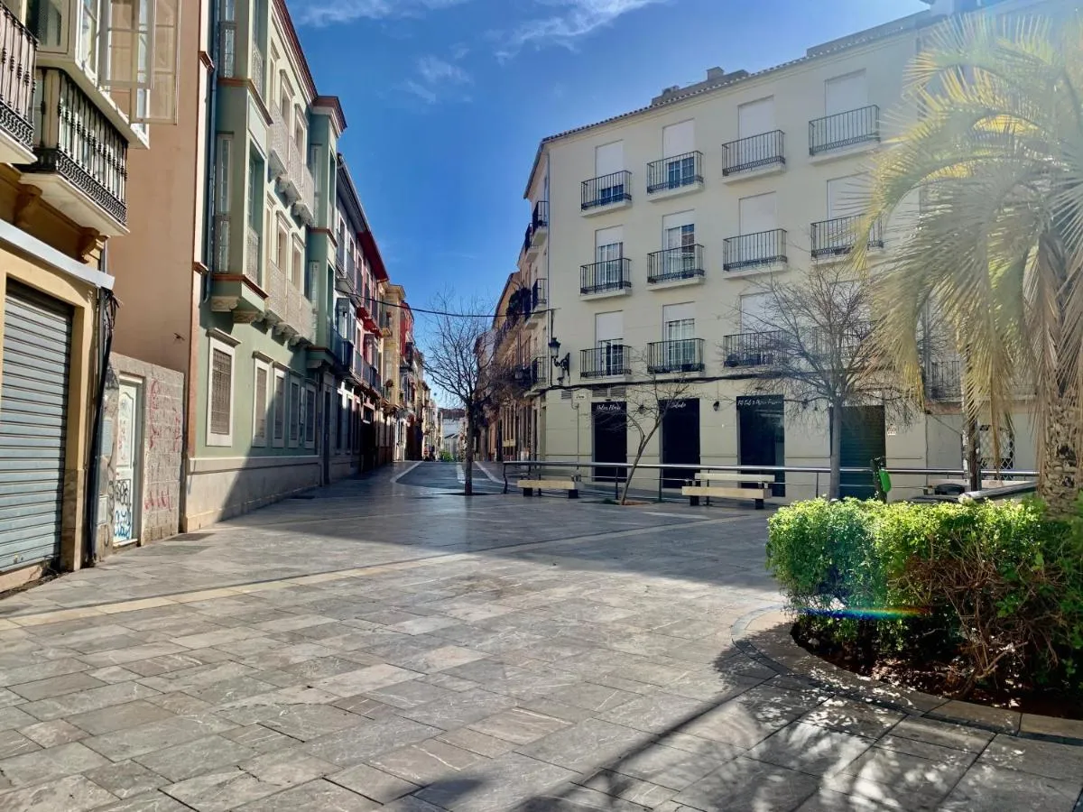 Image 5 of Homely Málaga Refino 1-I6 y bajo E5