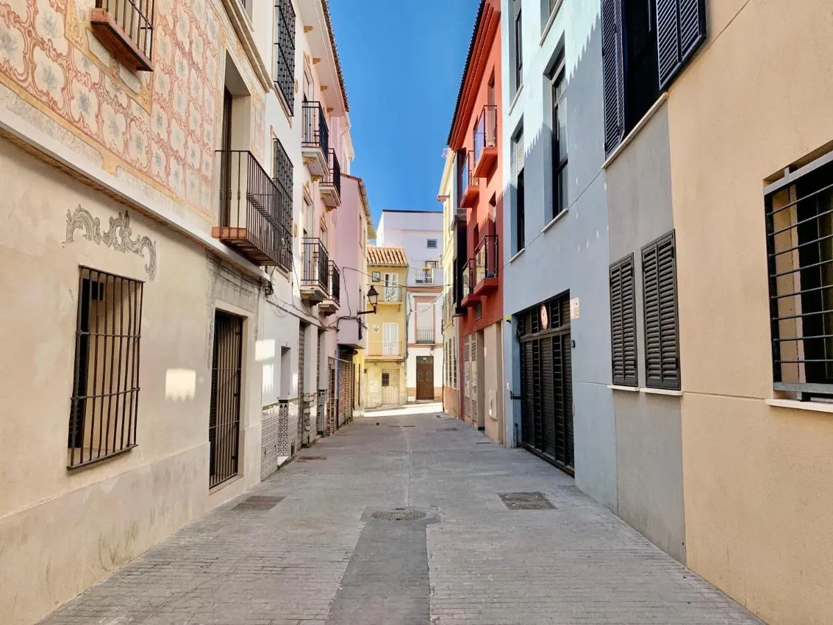 Image 5 of Homely Málaga Refino Bajo G6 y F6