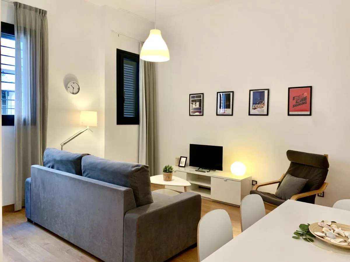 Image 4 of Homely Málaga Refino Bajo G6 y F6