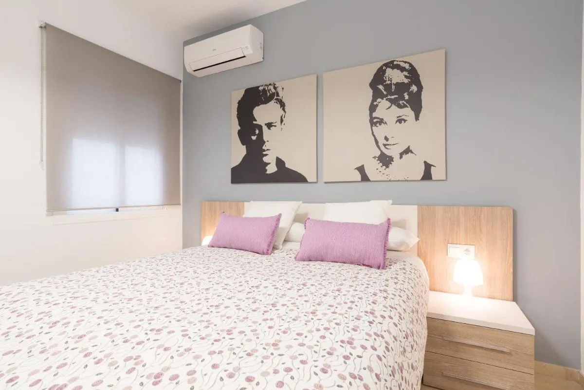 Image 6 of Homemalaga Álamos Luxury