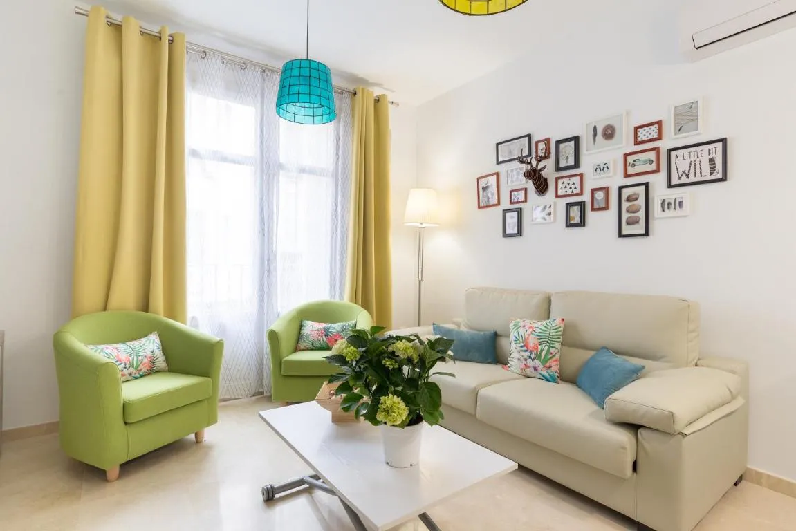 Image of Homemalaga Álamos Luxury