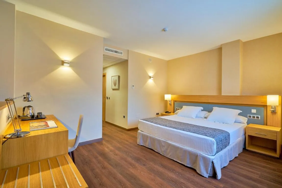 Image of Hotel Guadalmedina
